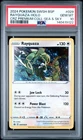 2024 POKEMON SWSH BLACK STAR PROMO #029 RAYQUAZA-HOLO PSA 10