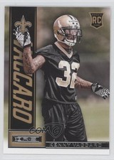 2013 Panini Rookies & Stars Kenny Vaccaro #152 1s8
