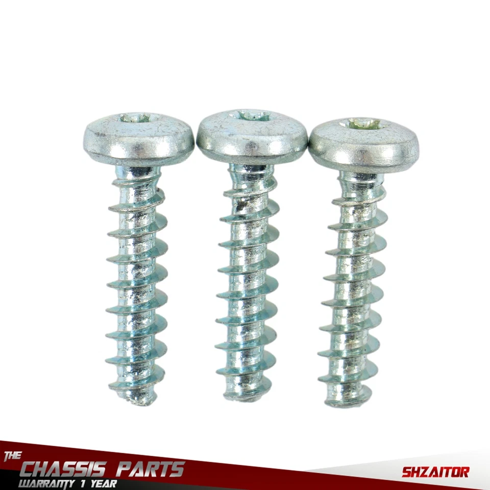 Front Passenger Power Window Motor For Ford F-150 F-250 F-350 Expedition 1997-04 - Image 3 of 4