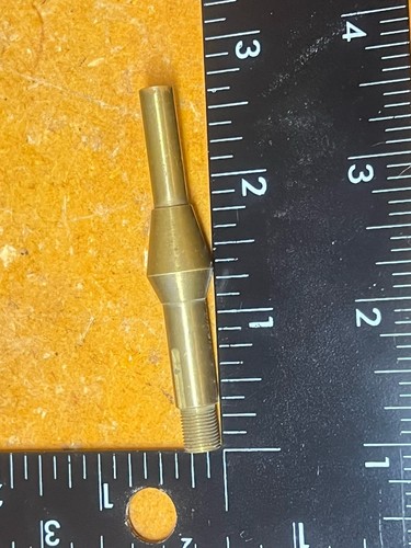 Levin 2 & Levin 4 8mm Collet Watchmakers, Jewelers, Lathe Tooling ~ | eBay