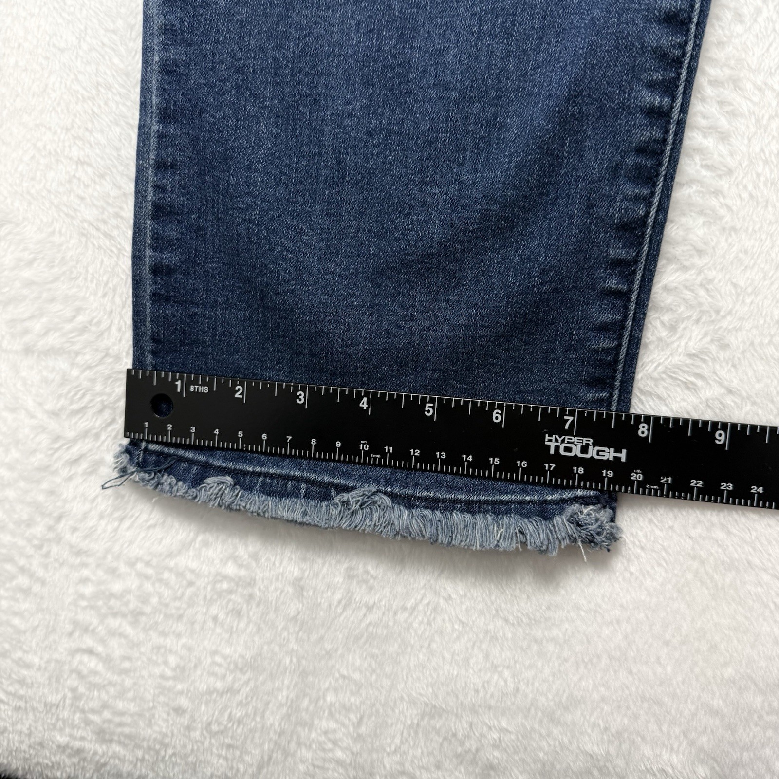 Democracy AbSolution Itty Bitty Boot Jeans Women … - image 11