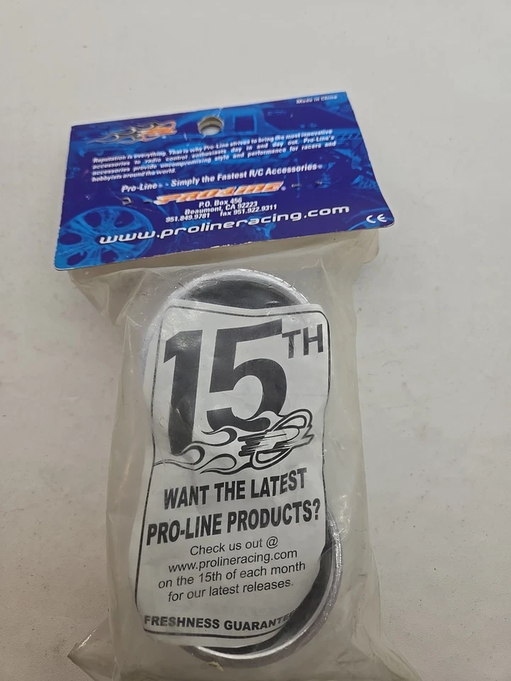 Proline 2689-01 All Purpose 2.2" Wabash Wheel B128 - Image 3 of 4