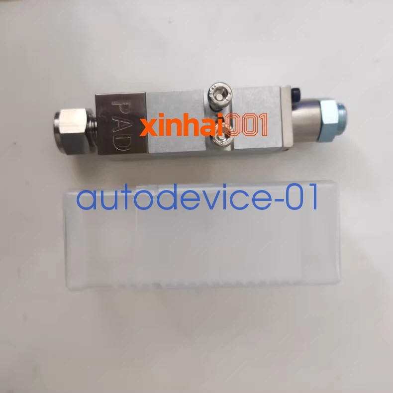 144906 1pcs New For Nordson Spray valve substitute DHL/FedEx