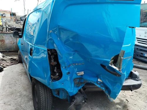 9684623180 Varillaje Cambio para PEUGEOT PARTNER FURGÓN Confort L1 2017 129845 - Imagen 8 de 10