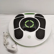 REVITIVE 2836AA ARTHRITIS KNEE CIRCULATION BOOSTER NO REMOTE