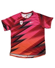 Nike Bowerman Track Club Elite Singlet Pink FN1994-614 Made In USA, Men’s Size S