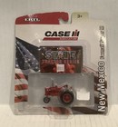 Ertl State Tractor Series  #21 NM Farmall Super M,  # 10 LA IH 560 Scale 1/64 — photo 4