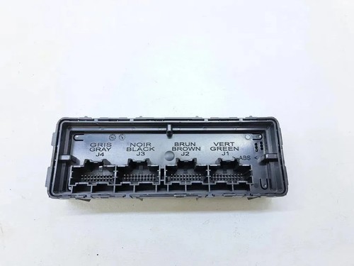 OPEL ASTRA J Andere Steuergeräte 13340389 1.60 Diesel 2013 26903005