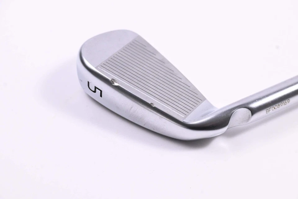 Ping i530 #5 Iron / 22 Degree / Green Dot / Stiff Flex UST Mamiya Recoil DART 75 - Image 4 of 4