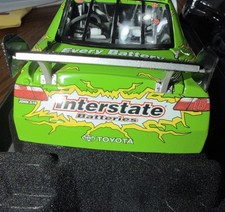Kyle Busch Green 1:24 Diecast Racing Cars for sale | eBay