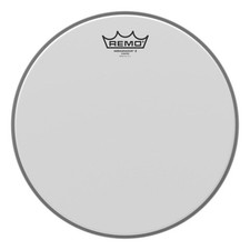 Remo Ambassador X Coated Drumhead 12"