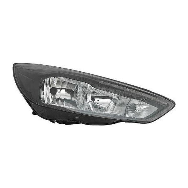 Diederichs Halogen H7/H1 Scheinwerfer FüR Ford Focus Iii Ab 01.15 Rechts 1866231-image