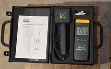 Three Axis Electromagnetic Field (EMF) Meter - Extech 480826