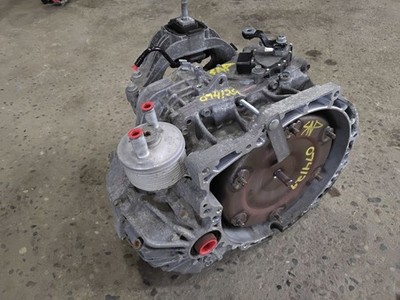 Automatic Transmission S Model 6 Speed FWD Fits 11-16 COUNTRYMAN 1149131