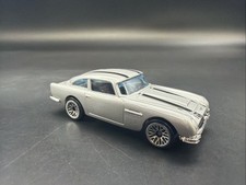 Hot Wheels Forza 1963 Aston Martin Db6 Ca47 Hot Wheels Forza 1963 Aston Martin Db6 Ca47