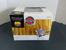 marcato atlas 150 pasta machine