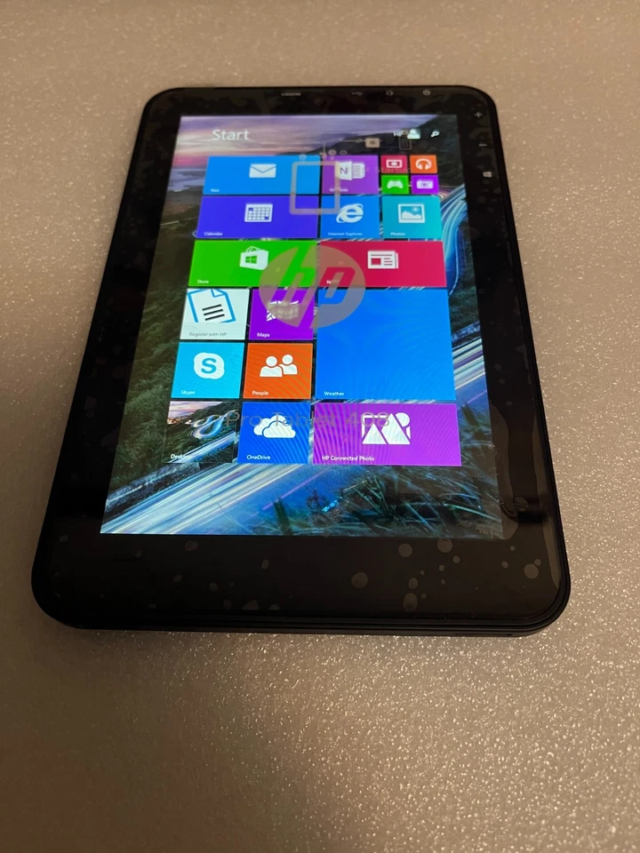 HP 408 G1  Pro Tablet - Image 4 of 4
