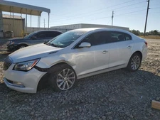 Power Brake Booster Fits 10-16 LACROSSE 188510