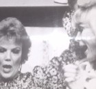 Barbara Eden & Nanette Fabray "HARPER VALLEY PTA" Photo — photo 2