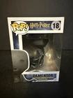 FUNKO POP ! DEMENTOR 18 HARRY POTTER DB13