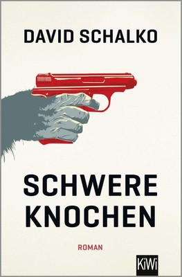Schwere Knochen: Roman,Schalko, David David Schalko,