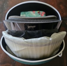 Goodr Snow G Apres All Day