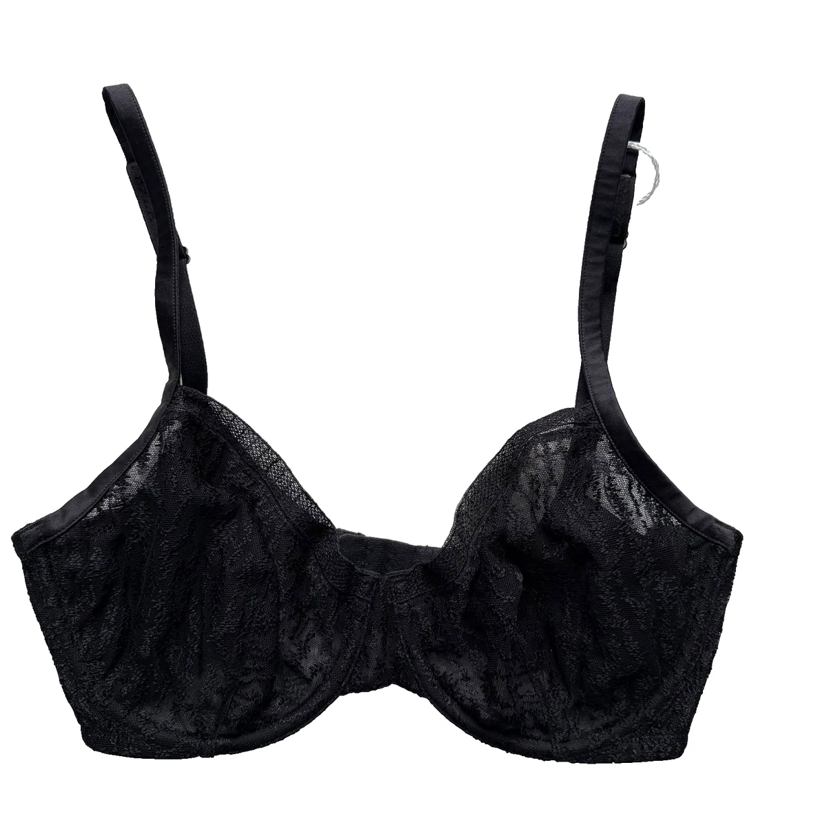 La Perla Lace Black Bras & Bra Sets for Women Just Listed 2026