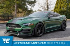 2023 Ford Mustang Shelby Super Snake