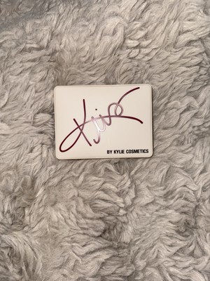NEW Kylie Cosmetics x Kris Collection LE Blush & Highlighter Duo