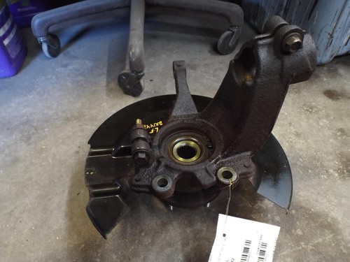 Driver Left Front Spindle/Knuckle Fits 13-19 ESCAPE 469653 - Bild 4 von 12