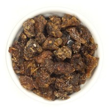 Myrrhe, 100g (199,- EUR/kg) aus dem Oman, Commiphora myrrha, myrrh, mirra