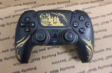 Harry Potter Hogwarts Legacy DualSense 5 PS5 ...
