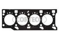 Dichtung Zylinderkopf Corteco 83403124 Metall FüR Jeep Cherokee KK Wrangler 3 JK