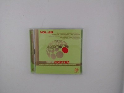 The Dome Vol.28 Various: 1529218