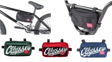 Odyssey "Switch Pack" BMX G&uuml;rtel Multi-funktions Fahrrad Tasche Hipbag