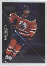 2021-22 Skybox Metal Universe Duncan Keith #92 HOF 4gx