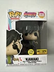 Funko Pop! Vinyl: Naruto - Kawaki (Glows in the Dark) - Hot Topic (Excl)see Pics