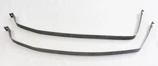 Fuel Tank Straps