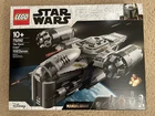 LEGO Star Wars The Razor Crest 75292 from The Mandalorian