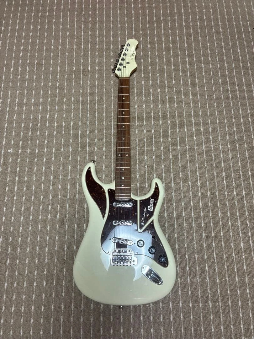 Burns Electric Guitars for sale | eBay