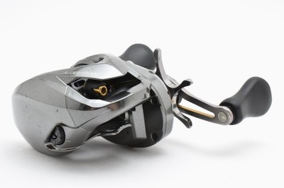 🌟Excellent+5🌟 Shimano 16 Aldebaran BFS XG Left Baitcasting Reel