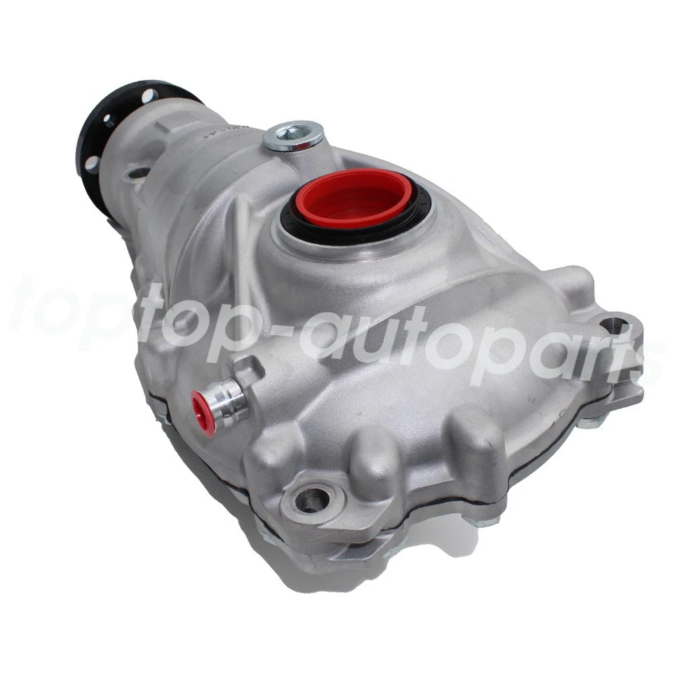 31508635861 Conjunto diferencial eje delantero314010 para BMW F15 F16 F32 F30 X5 X6 Foto 4 de 4