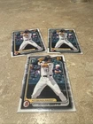 Konnor Griffin 1 St Bowman Pittsburgh Pirates Top Prospect