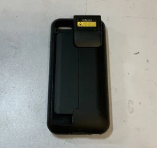 Linea-Pro LP5 2D iPod 00010 2D Barcode Scanner for iPod Touch, Black "A6D"