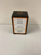 *Sunday Riley C.E.O. Glow Vitamin C And Turmeric Face Oil - 1.18oz, B67-62