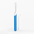 Quip Sonic Toothbrush Marine Blue Electric Toothbrush 1 Count Oral Care 1 Pack