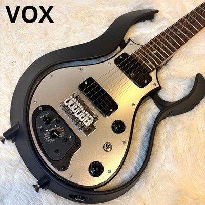 VOX Starstream Type 1-24 with DiMarzio | eBay