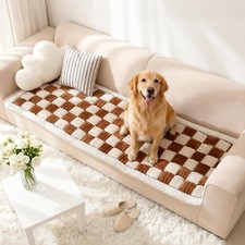 Dog Couch Cover Protector, Dog Couch Coves for Sofa, Couch Cushion for Dogs W...