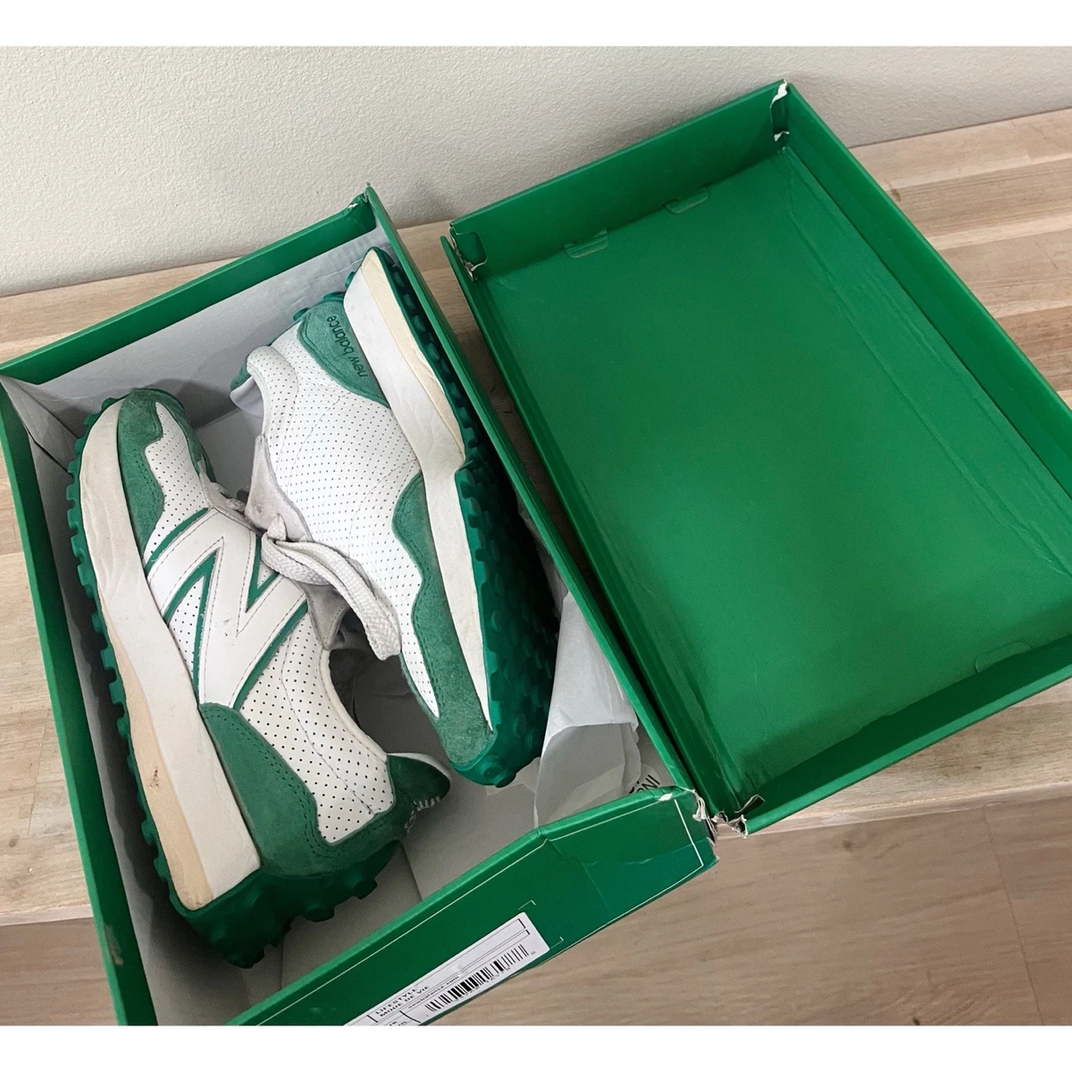 New Balance Casablanca x 327 Idealist for Sale | Authenticity
