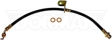Dorman H621133 Brake Hydraulic Hose fits Pontiac Toyota models